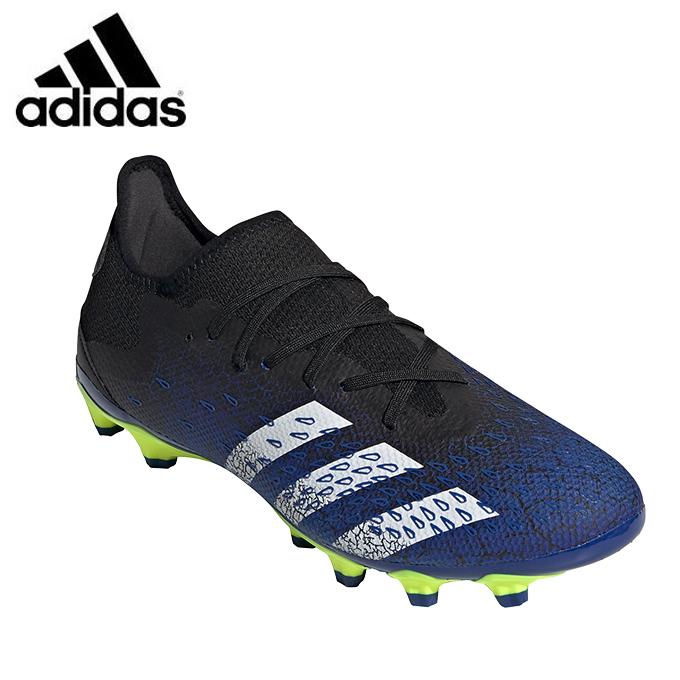adidas（アディダス） サッカースパイク メンズ プレデター フリーク 3