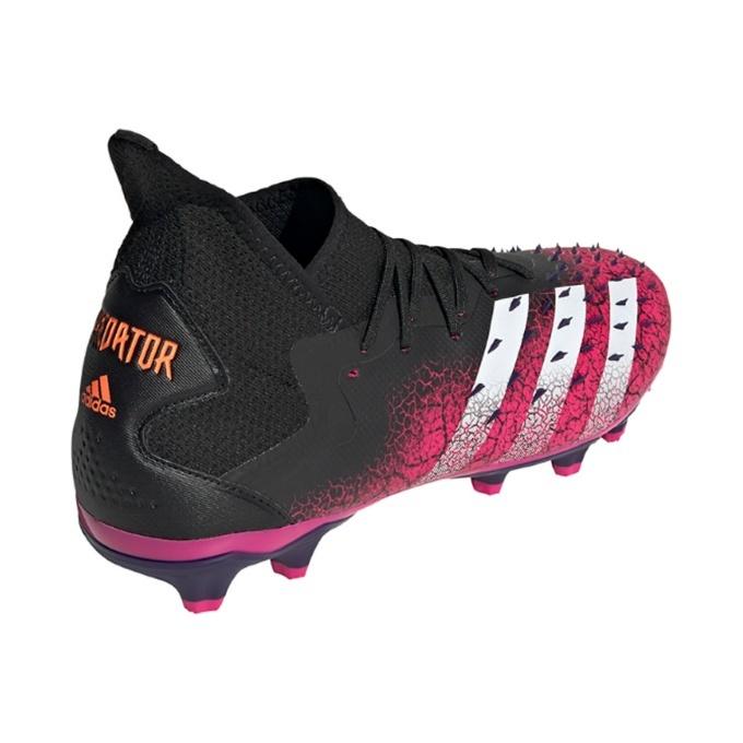 【Adidas/アディダス】サッカー　スパイク　プレデターLZ2 adidas（アディダス） サッカースパイク メンズ プレデター フリーク