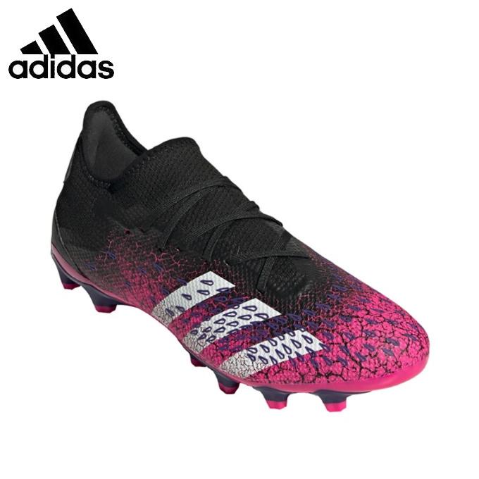 adidas（アディダス） サッカースパイク メンズ プレデター フリーク.3