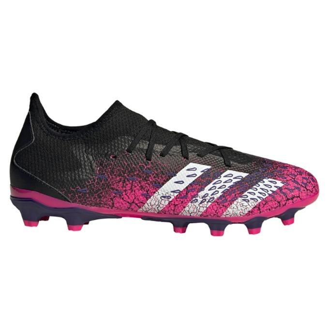 adidas（アディダス） サッカースパイク メンズ プレデター フリーク.3