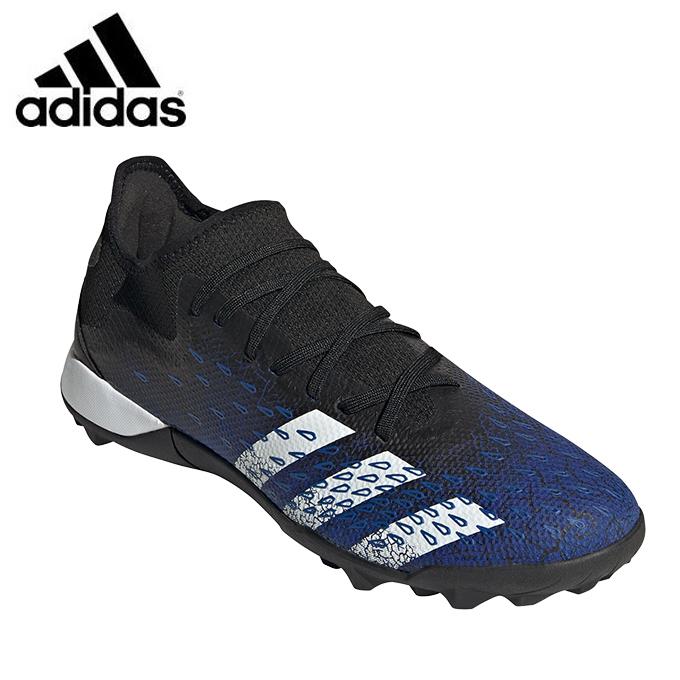 アディダス　プレデターPS TF adidas（アディダス） サッカー トレーニングシューズ メンズ