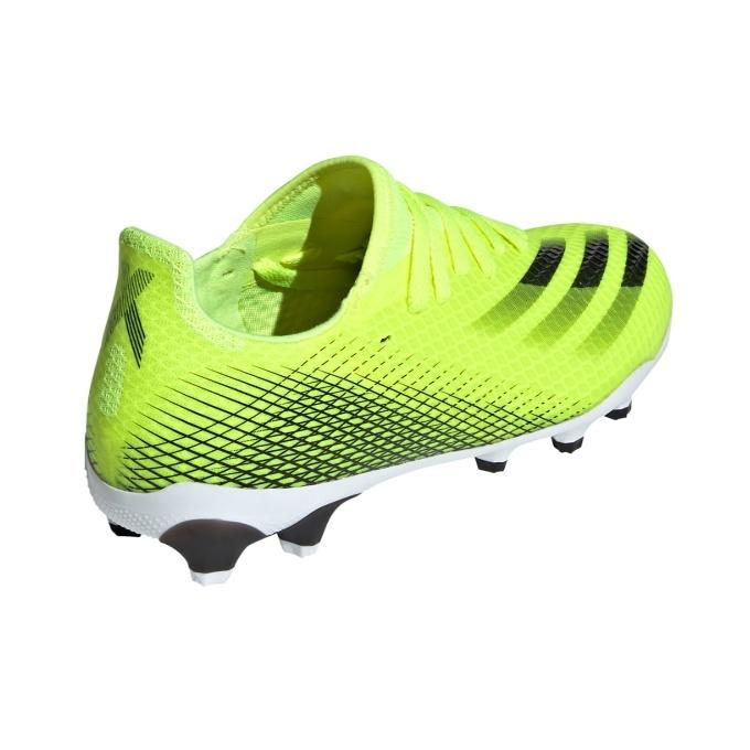 アディダス サッカースパイク ジュニア エックス ゴースト 3 Hg Ag J Fw6975 Kzn08 Adidas ヒマラヤ Paypayモール店 通販 Paypayモール