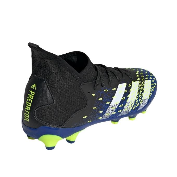 adidas（アディダス） サッカースパイク ジュニア プレデター フリーク