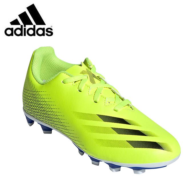 アディダス サッカースパイク ジュニア エックス ゴースト4 Ai1 J Fw6933 Kzm93 Adidas ヒマラヤ Paypayモール店 通販 Paypayモール