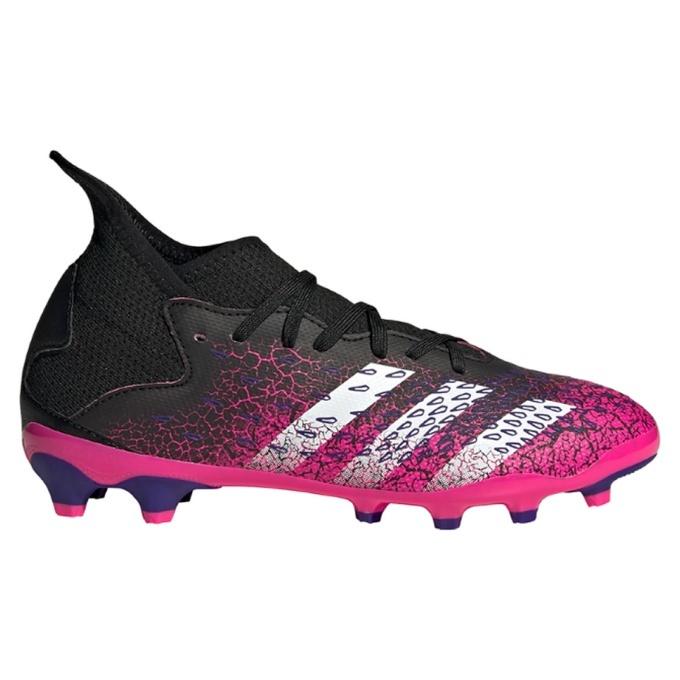 adidas（アディダス） サッカースパイク ジュニア プレデター フリーク