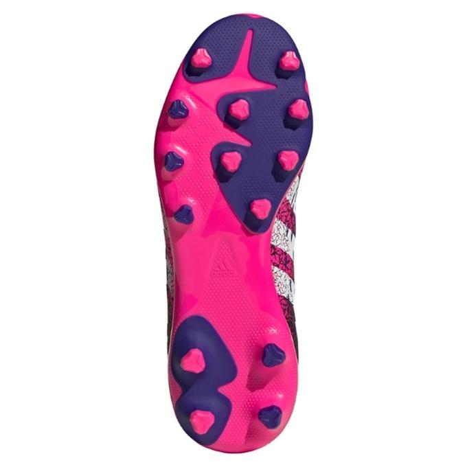 adidas（アディダス） サッカースパイク ジュニア プレデター フリーク