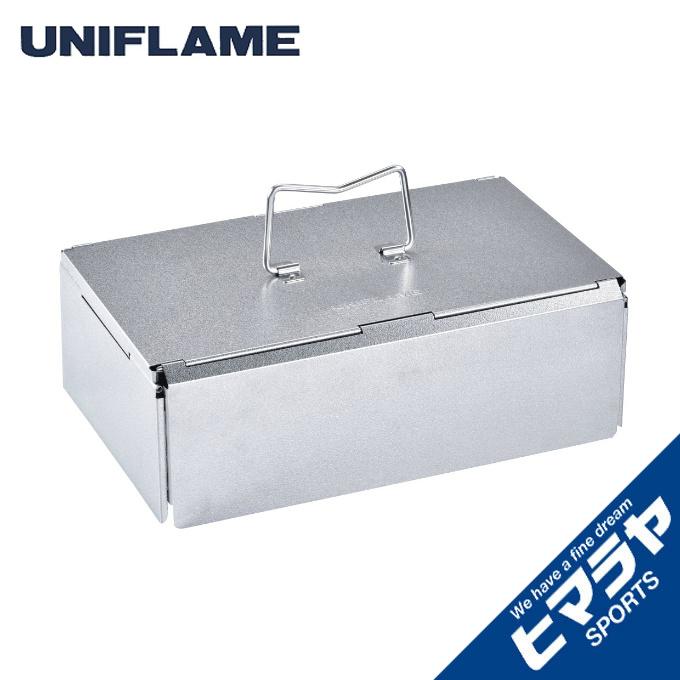 UNIFLAME（ユニフレーム） バーベキューアクセサリー ユニセラリッドII