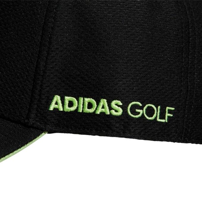 adidas（アディダス） ゴルフ キャップ メンズ メタルロゴキャップ