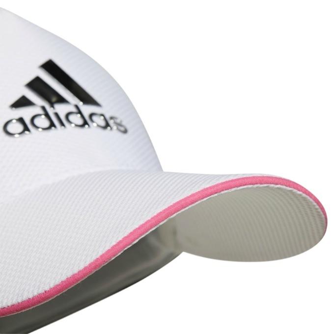 adidas（アディダス） ゴルフ キャップ メンズ メタルロゴキャップ