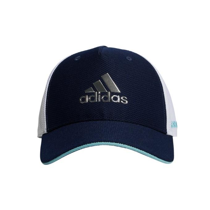 adidas（アディダス） ゴルフ キャップ メンズ メタルロゴキャップ