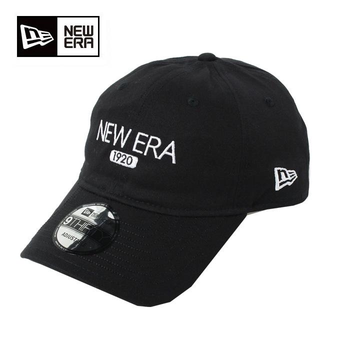 ニューエラ New Era ウォッシャブル キャップ ゴルフ ストレッチコットン メンズ ランキング上位のプレゼント Era