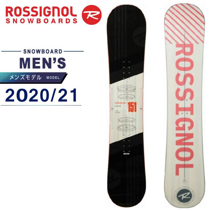 ROSSIGNOL ロシニョール　RIDE スノーボード　板　ロッカーボード ROSSIGNOL（ロシニョール） スノーボード 板 メンズ ディストリクト