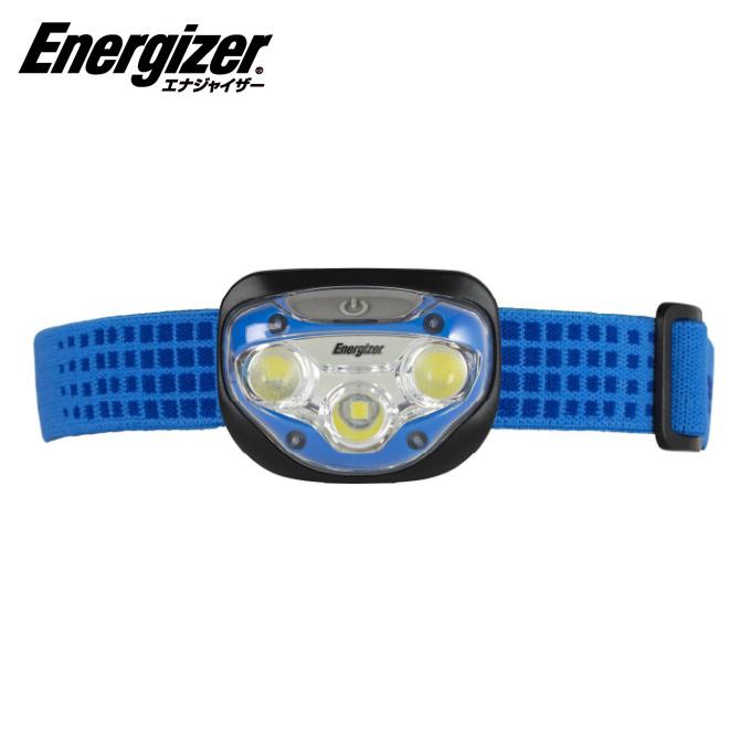 Energizer（エナジャイザー） ヘッドライト LEDライト 防災 災害対策
