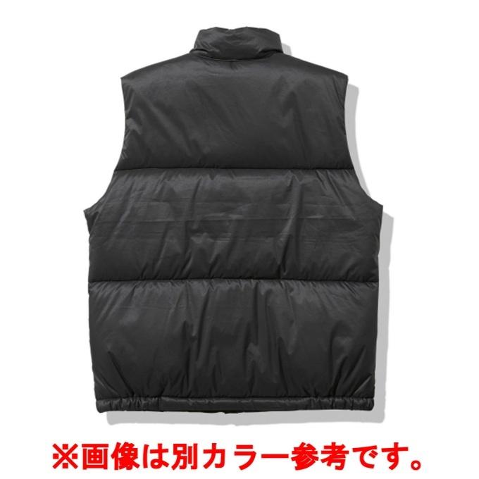 ザ・ノース・フェイス ベスト メンズ Camp Insulation Vest キャンプ 