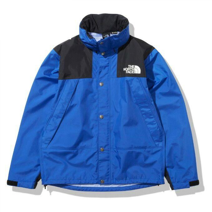 ザ・ノース・フェイス 防水ジャケット メンズ マウンテンレインテックスジャケット Mountain Raintex Jacket NP12135 TB THE NORTH FACE ノースフェイス｜himaraya