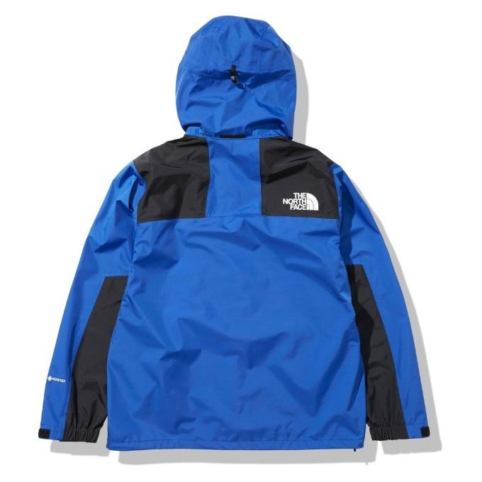 ザ・ノース・フェイス 防水ジャケット メンズ マウンテンレインテックスジャケット Mountain Raintex Jacket NP12135 TB THE NORTH FACE ノースフェイス｜himaraya｜02