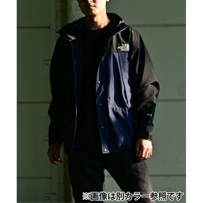 THE NORTH FACE（ザ ノースフェイス） マウンテンパーカー メンズ