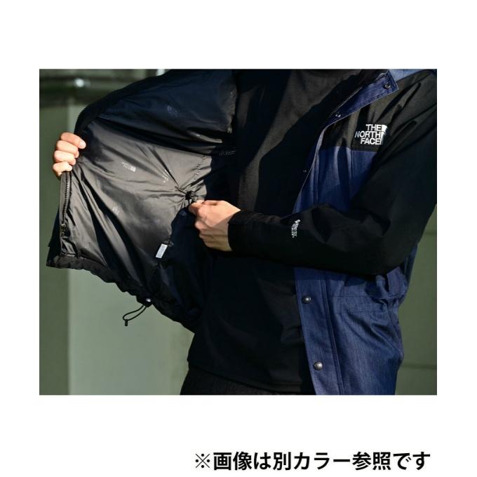 THE NORTH FACE（ザ ノースフェイス） マウンテンパーカー メンズ