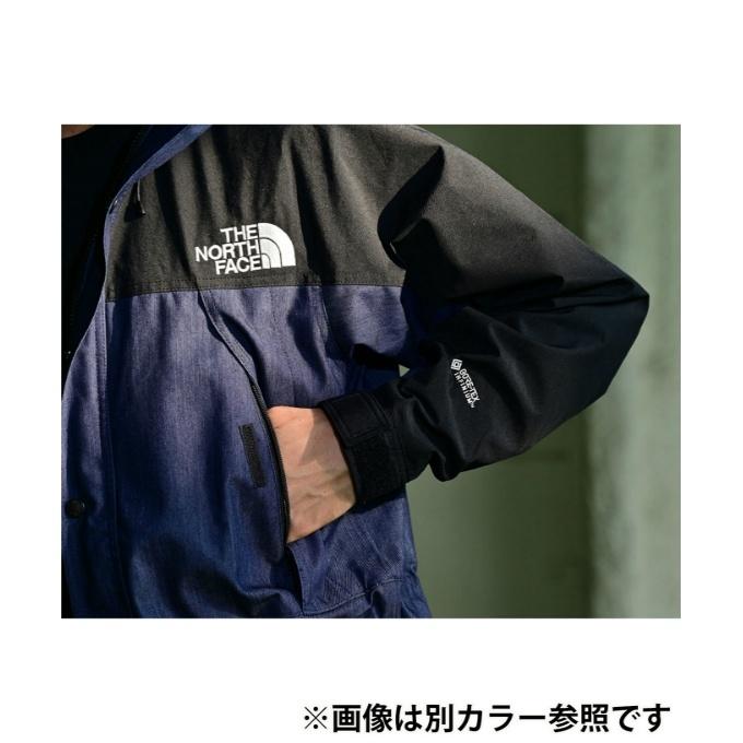 ノースフェイス マウンテンデニムジャケット マウンテンパーカー NP12032 ザ・ノース・フェイス(THE NORTH FACE) マウンテンパーカー