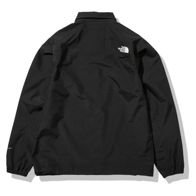 ザノースフェイス フューチャーライトコーチジャケット NP12150 M THE NORTH FACE（ザ ノースフェイス） 防水ジャケット メンズ