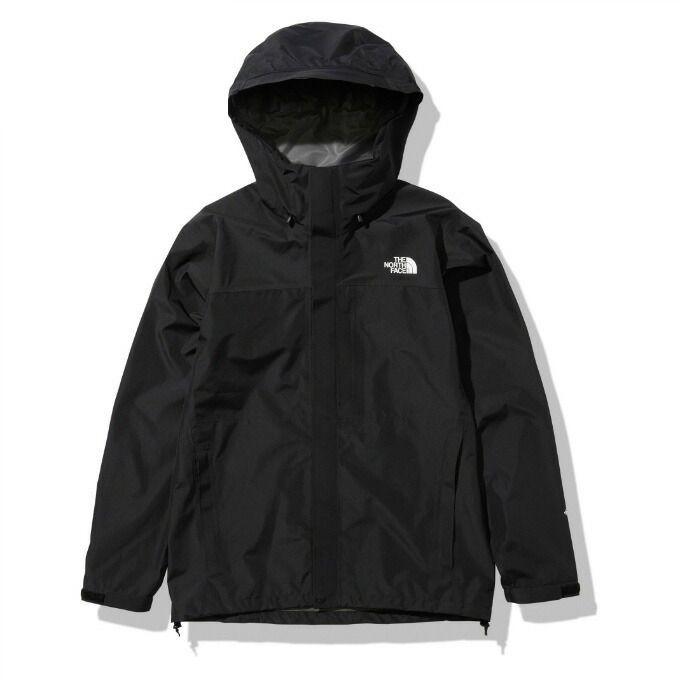 ザ・ノース・フェイス マウンテンパーカー メンズ クラウドジャケット Cloud Jacket NP12102 K THE NORTH FACE ノースフェイス