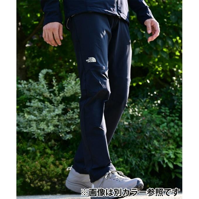THE NORTH FACE（ザ ノースフェイス） ロングパンツ メンズ Alpine