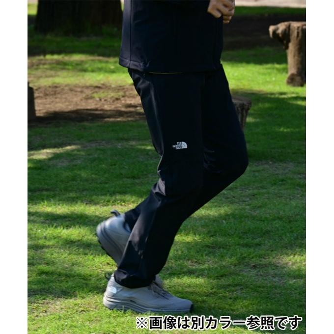 THE NORTH FACE（ザ ノースフェイス） ロングパンツ メンズ Alpine