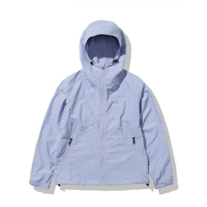 美品　ノースフェイス　薄手マウンテンパーカー　NPW71830 THE NORTH FACE（ザ ノースフェイス） マウンテンパーカー レディース
