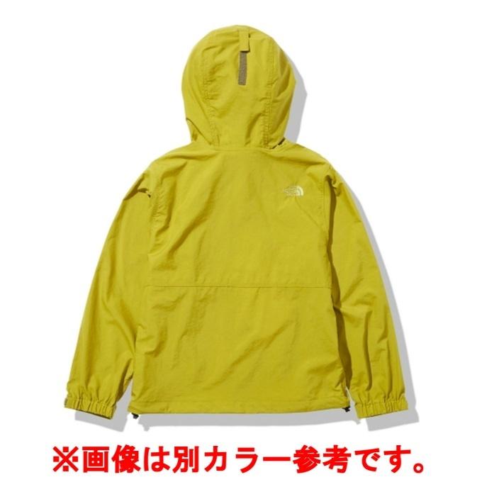 美品　ノースフェイス　薄手マウンテンパーカー　NPW71830 THE NORTH FACE（ザ ノースフェイス） マウンテンパーカー レディース