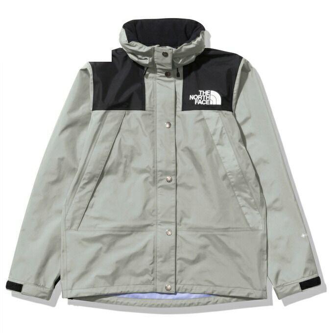 ザ・ノース・フェイス 防水ジャケット レディース マウンテンレインテックスジャケット Mountain Raintex Jacket NPW12135 WI THE NORTH FACE ノースフェイス