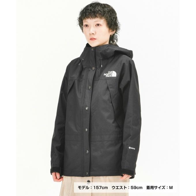 THE NORTH FACE（ザ ノースフェイス） マウンテンパーカー レディース