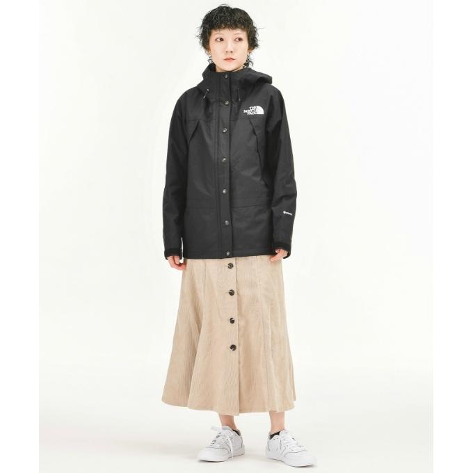THE NORTH FACE（ザ ノースフェイス） マウンテンパーカー レディース