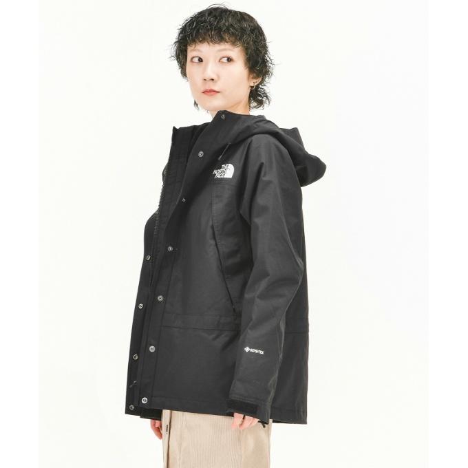 THE NORTH FACE（ザ ノースフェイス） マウンテンパーカー レディース