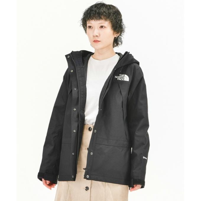 美品 人気カラー THE NORTH FACE マウンテンパーカー レディースM THE NORTH FACE（ザ ノースフェイス） マウンテンパーカー レディース