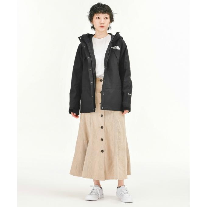 THE NORTH FACE（ザ ノースフェイス） マウンテンパーカー レディース