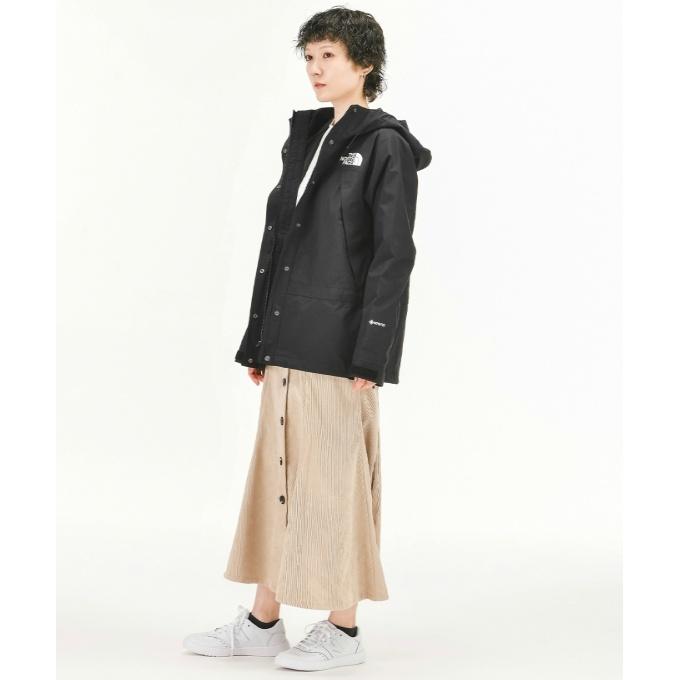 THE NORTH FACE（ザ ノースフェイス） マウンテンパーカー レディース