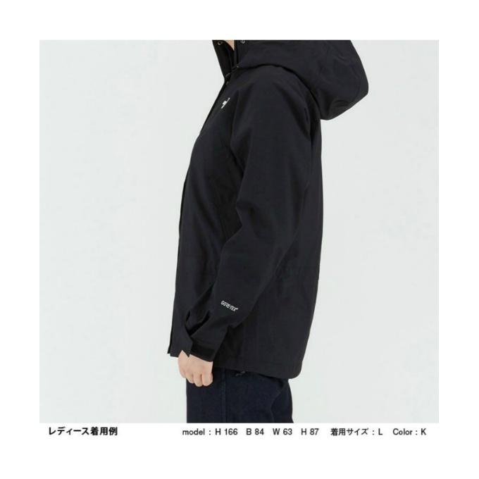 新品 ノースフェイス マウンテンライトジャケット NPW61831 M ブラック THE NORTH FACE ﾉｰｽﾌｪｲｽ NPW61831 ﾏｳﾝﾃﾝﾗｲﾄｼﾞｬｹｯﾄ｜ザコンプアスの通販