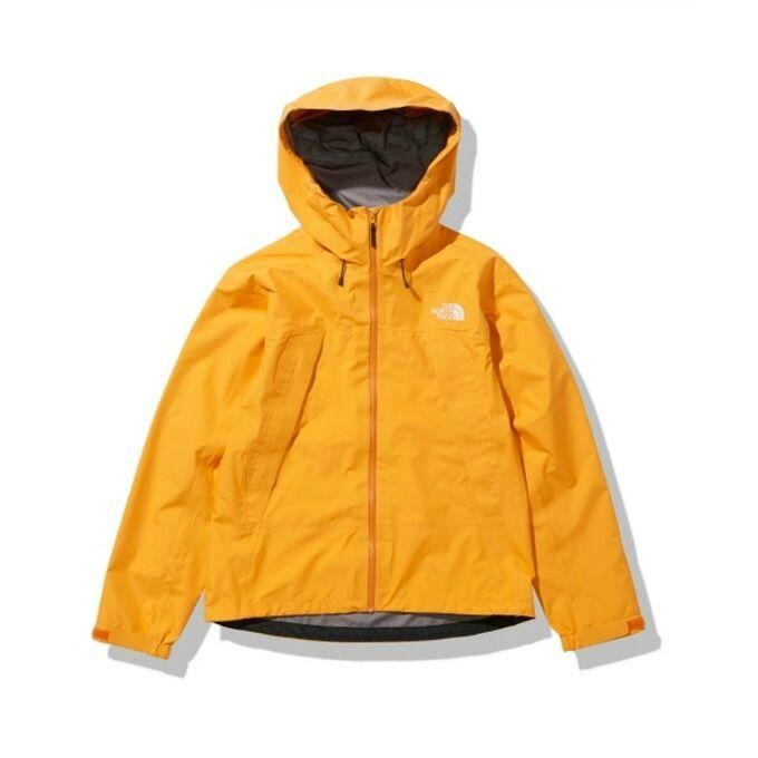 ザ・ノース・フェイス マウンテンパーカー レディース Climb Light Jacker クライムライトジャケット NPW12003 SG THE NORTH FACE ノースフェイス
