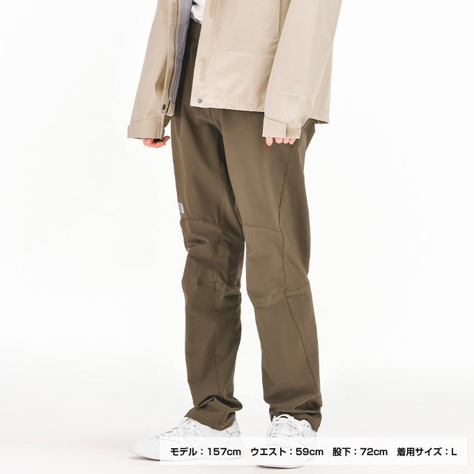 THE NORTH FACE ザ・ノース・フェイス ロングパンツ レディース