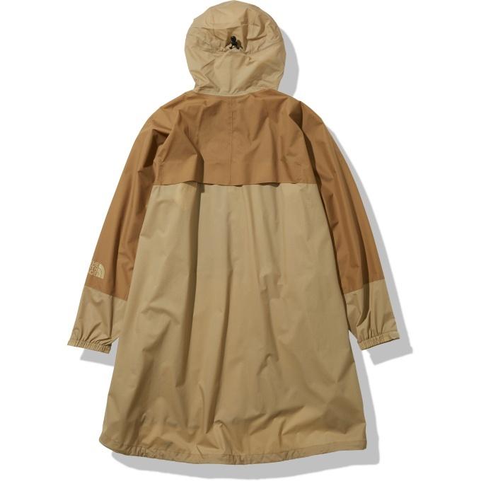 ザ・ノース・フェイス ポンチョ メンズ レディース タグアンポンチョ Taguan Poncho NP11931 KB THE NORTH FACE ノースフェイス｜himaraya｜02