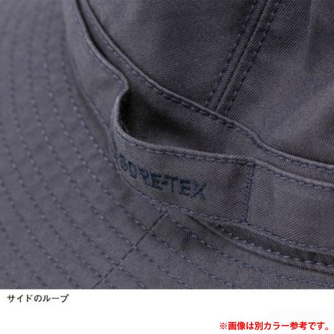 ザ・ノース・フェイス レインハット ゴアテックストレッカーハット GORE-TEX Trekker Hat NN02030 NT THE NORTH FACE ノースフェイス｜himaraya｜03