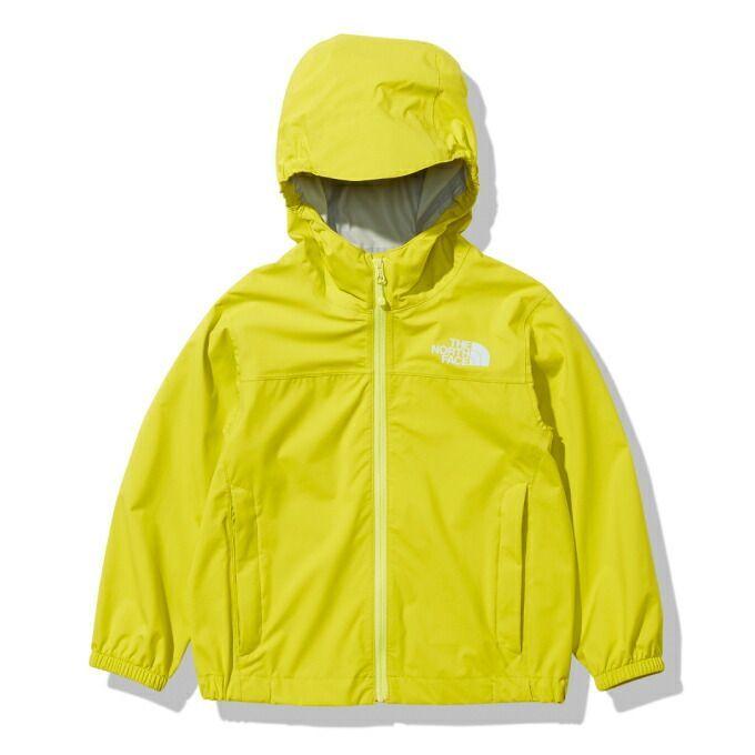 ザ・ノース・フェイス レインジャケット ジュニア Drizzle Wonder Jacket ドリズルワンダージャケット キッズ NPJ12001 SS  THE NORTH FACE ノースフェイス｜himaraya