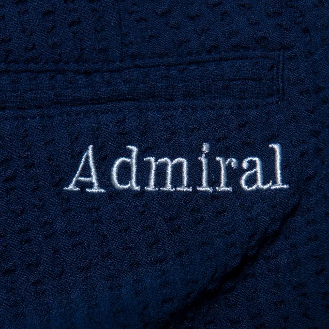 アドミラル Admiral ゴルフウェア ショートパンツ メンズ サッカーストライプショートパンツ ADMA146｜himaraya｜10