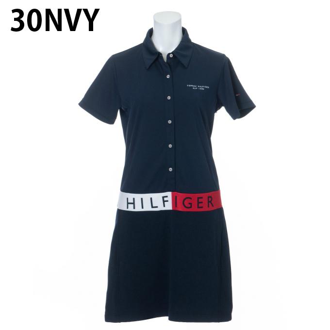 トミーヒルフィガーゴルフ TOMMY HILFIGER GOLF ゴルフウェア
