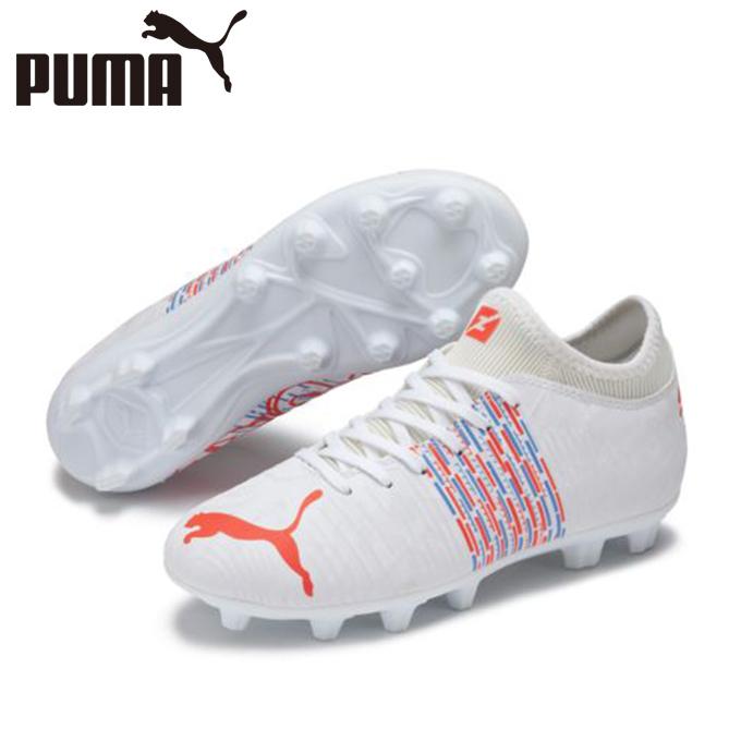 プーマ サッカースパイク ジュニア フューチャー Z 4 1 Hg Jr 03 Puma ヒマラヤ Yahoo 店 通販 Yahoo ショッピング