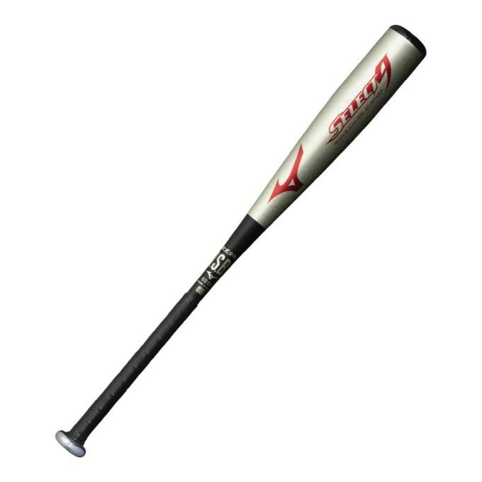 MIZUNO（ミズノ） 野球 少年軟式バット ジュニア 少年軟式用セレクト