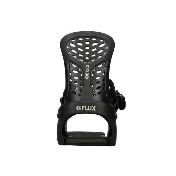 FLUX フラックス スノーボード ビンディング メンズ ピーアール PR