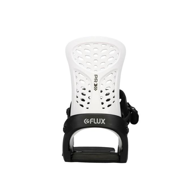フラックス FLUX スノーボード ビンディング メンズ ピーアール PR 