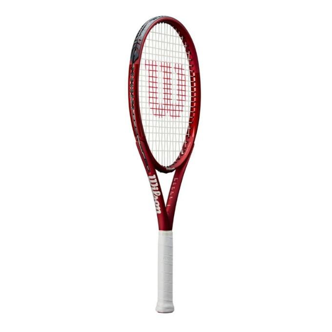 Wilson（ウイルソン） 硬式テニスラケット トライアド5 トライアド