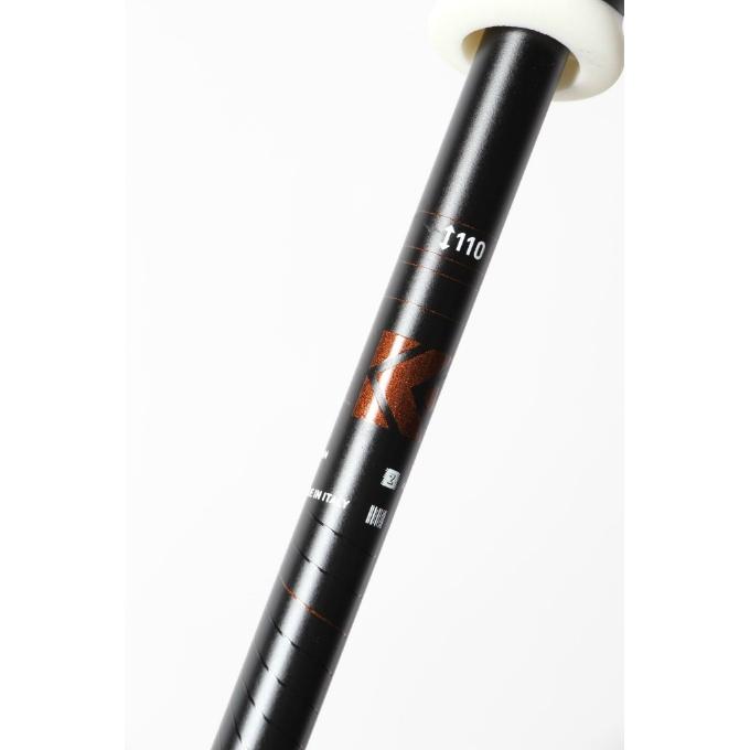 ケルマ KERMA スキーストック ELITE PRO : ヒマラヤ Yahoo!店 - 通販